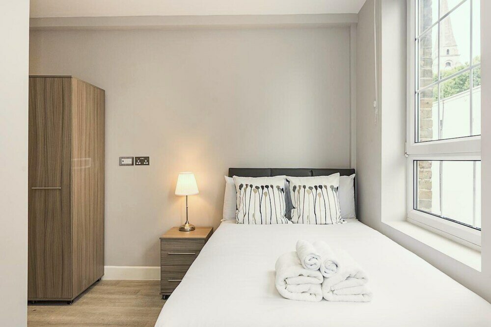 Фото Toynbee Street Ro 4 · Charming Room In Tower Hamlets