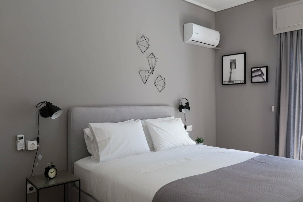 Фото Rastoni Athens Suites nearAcropolis at Tsatsou Street