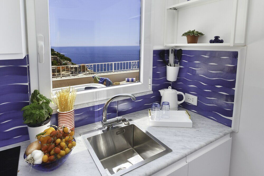 Фото Medusa Positano