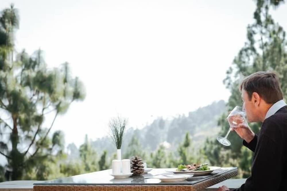 Фото Dhensa Resort