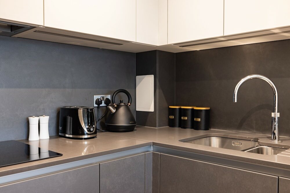 Фото The Acton Flats