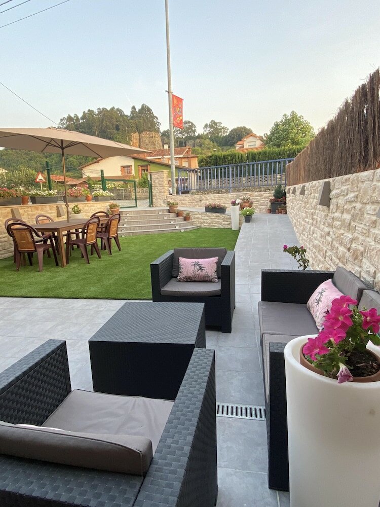 Фото La Casa del Pendo