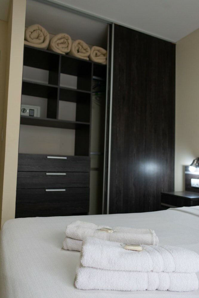 Фото Nubes Apart Hotel