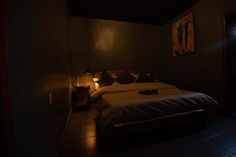 Фото Ikoro House