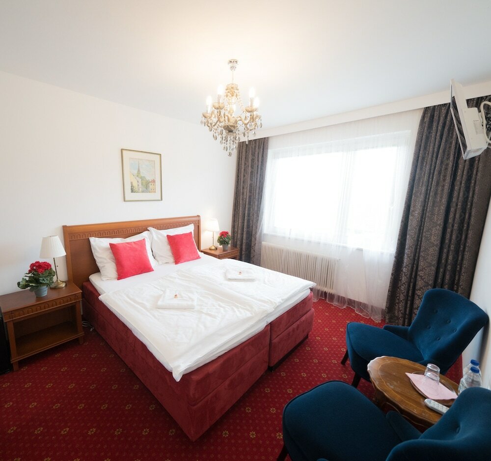 Фото Aurelius Pension