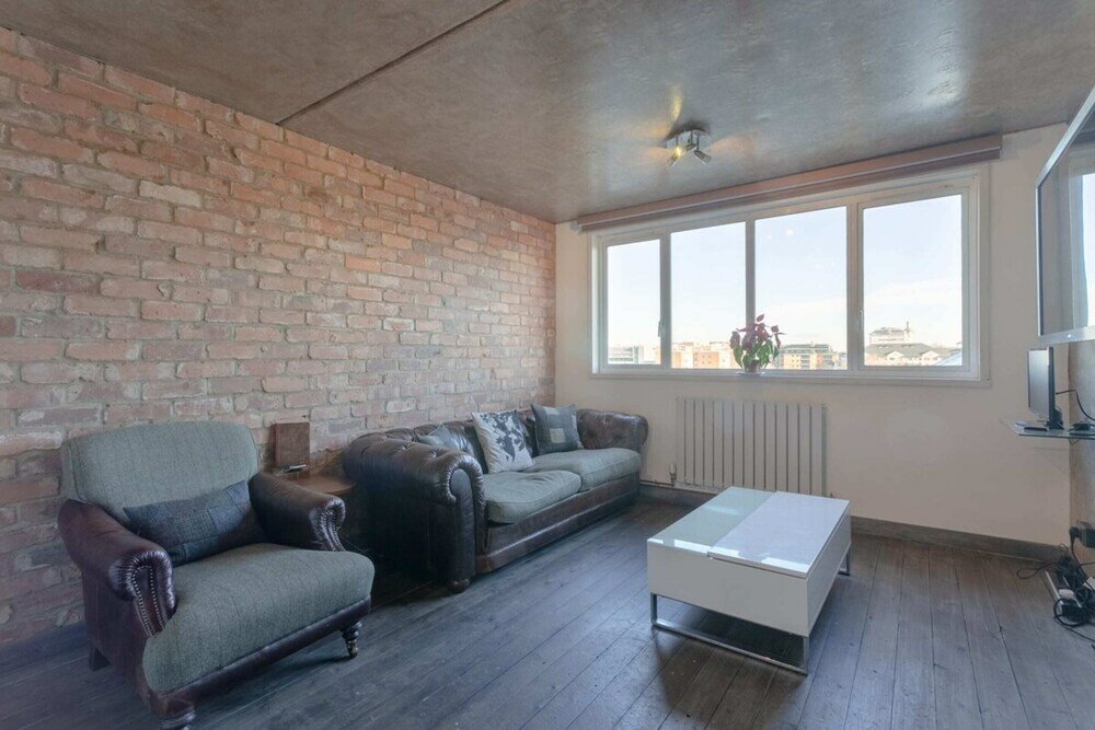 Фото Remarkable 1 Bedroom Flat near Regent's Park