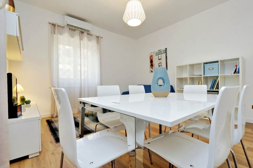 Фото Magliana Apartment