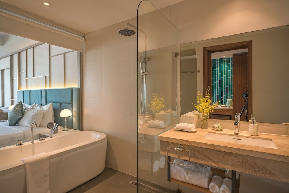 Фото Отель Seaesta Nha Trang Hotel