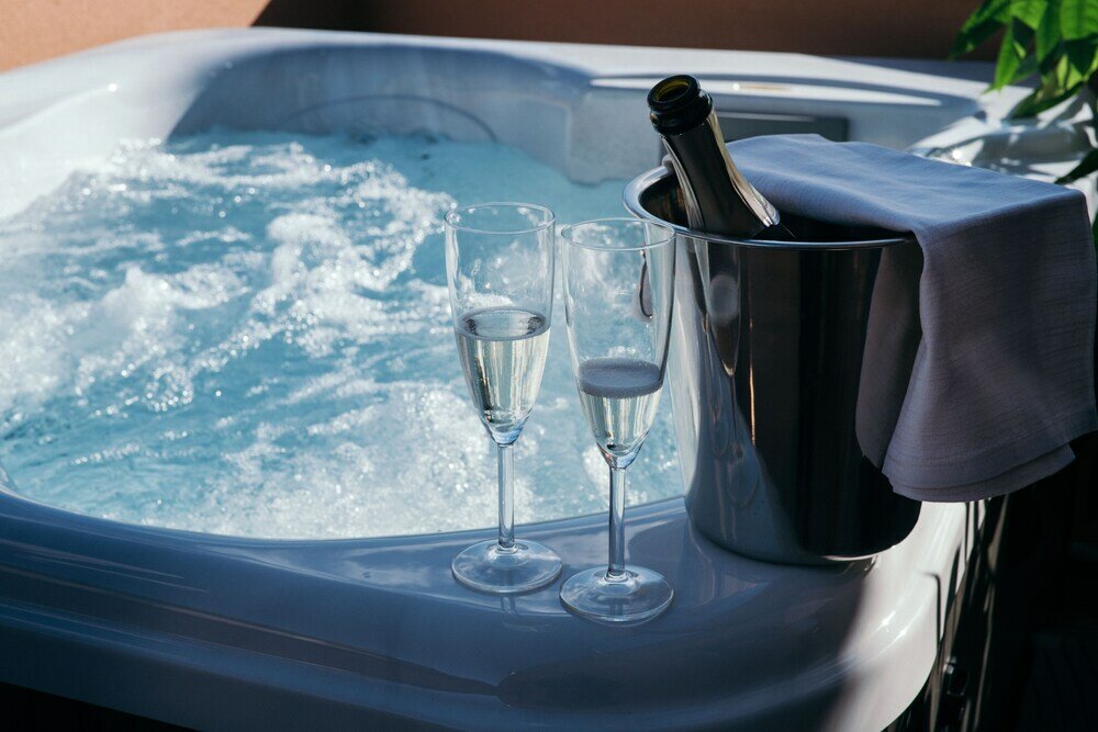 Фото Amiata Suite