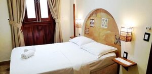 Pousada Fortal Villa Praia (State of Ceara, Fortaleza), hotel