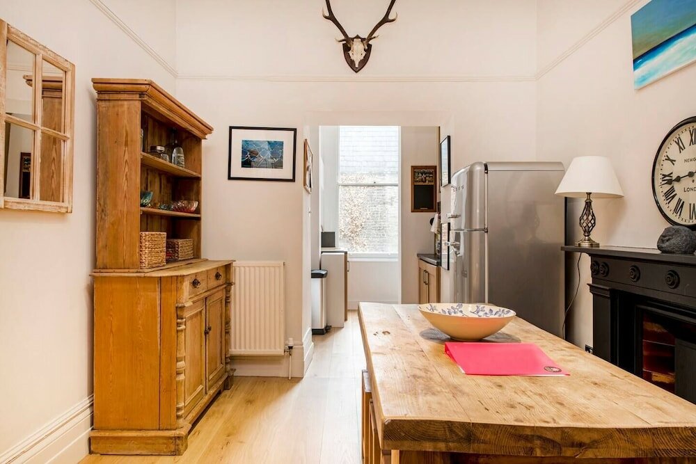 Фото Fab 2 Br Flat in Paddington Close to Hyde Park