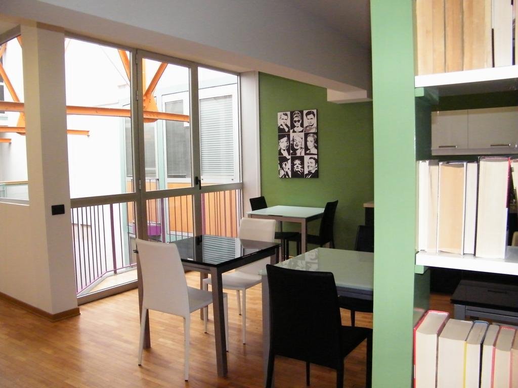 Фото Siena Gallery B&b