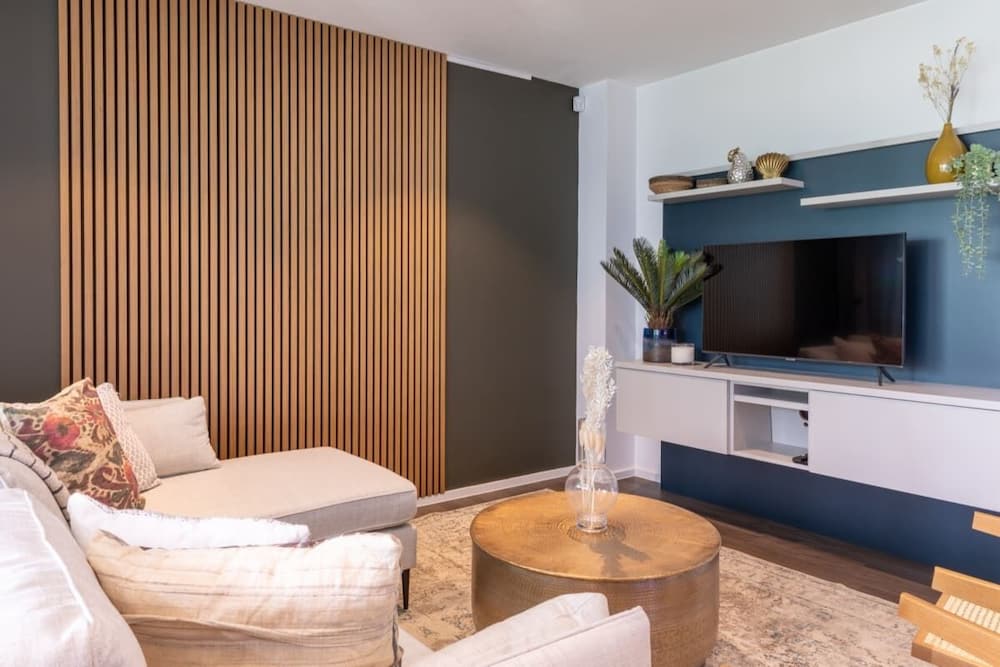 Фото The Wandsworth Gem - Astonishing 3bdr Flat