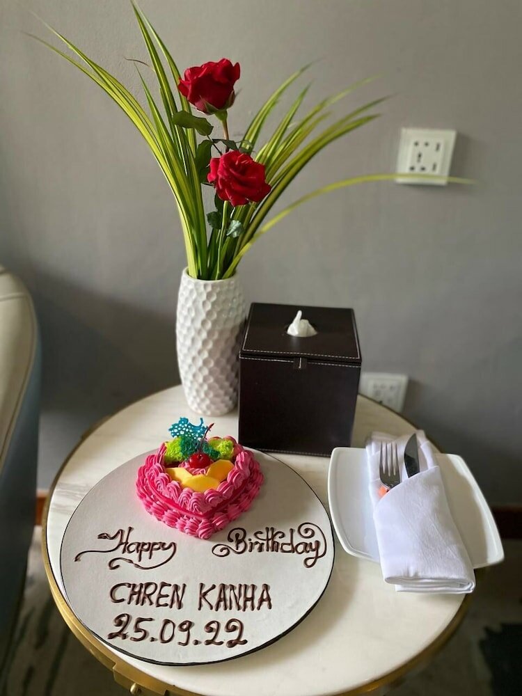 Фото Castle Bayview Resort & SPA