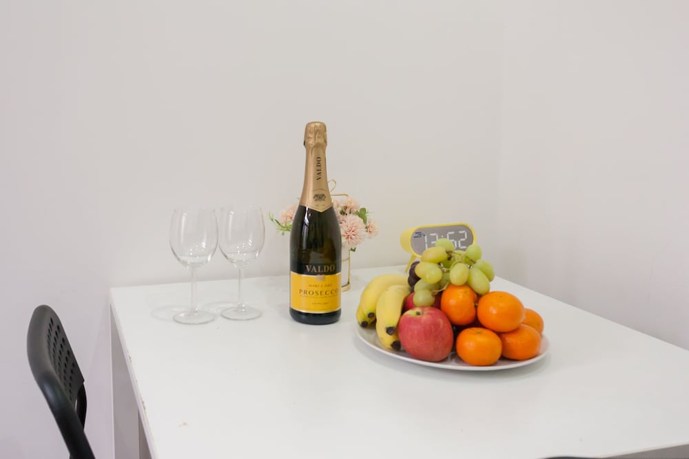 Фото Camden Apartments