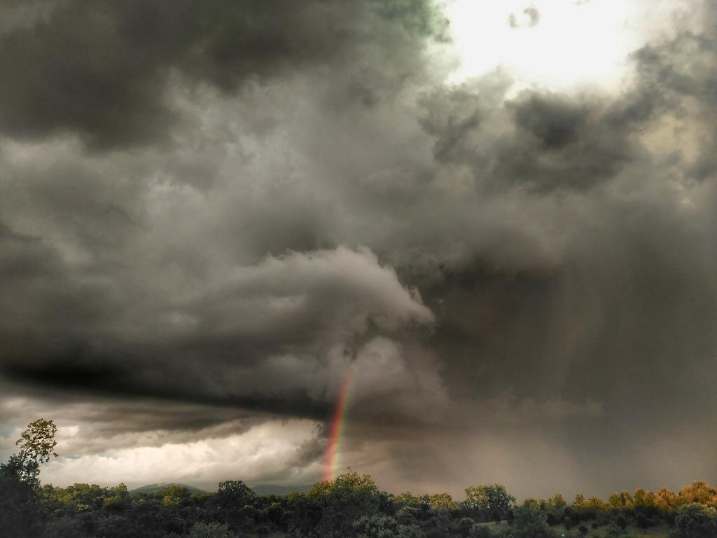 Фото Finca La Ramallosa