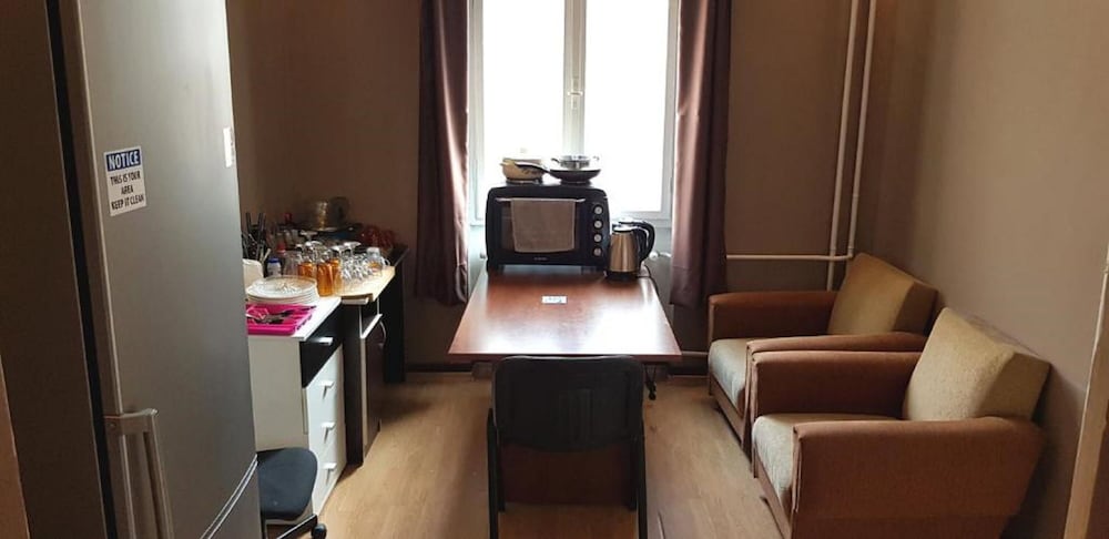 Фото Private rooms in the Top center