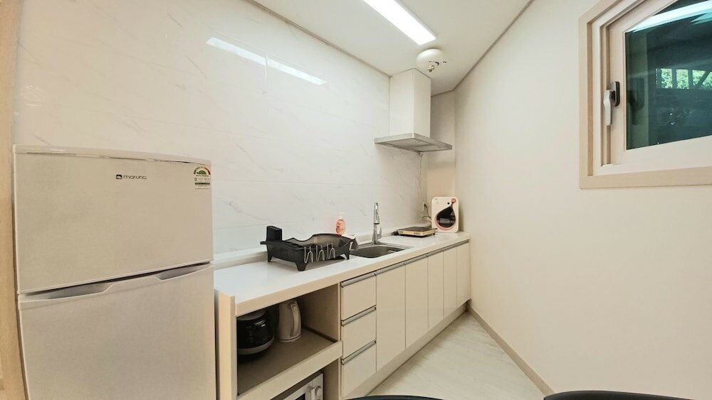 Фото Yeosu Artist Pension