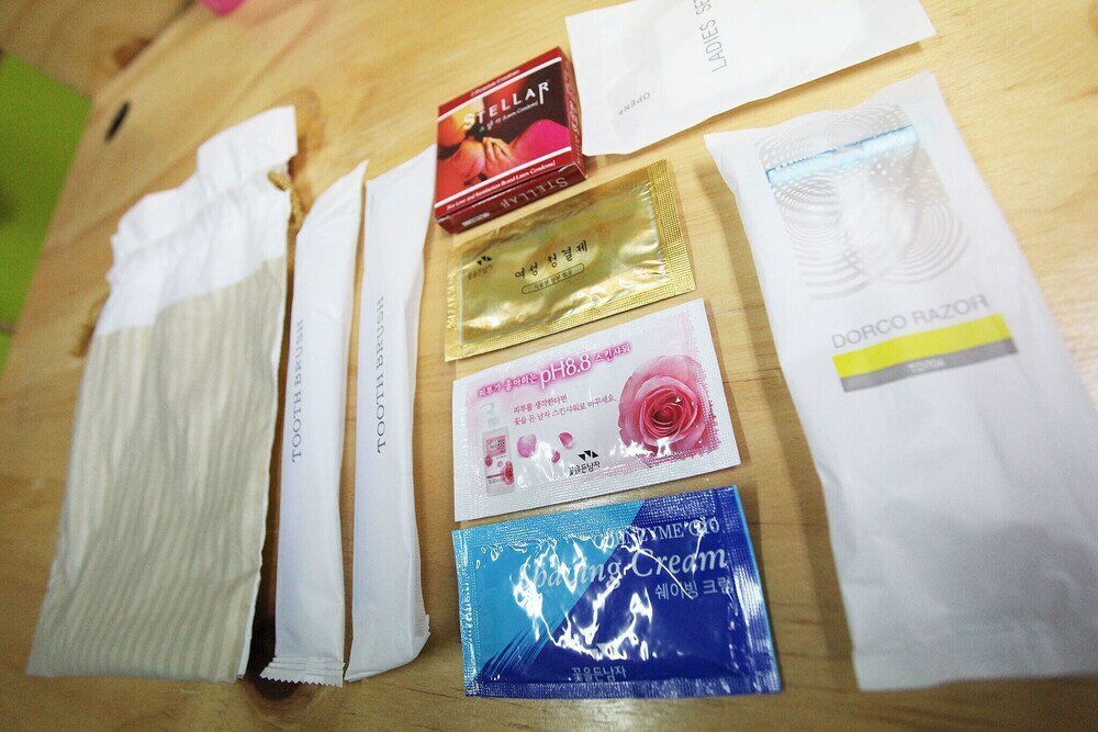 Фото Dongducheon Healing