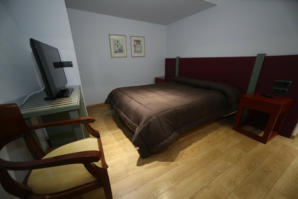 Фото Boutique Hotel Castilla