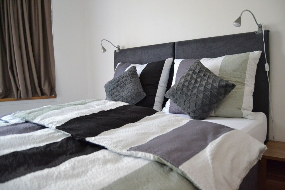 Фото Like Home Apartments Prague