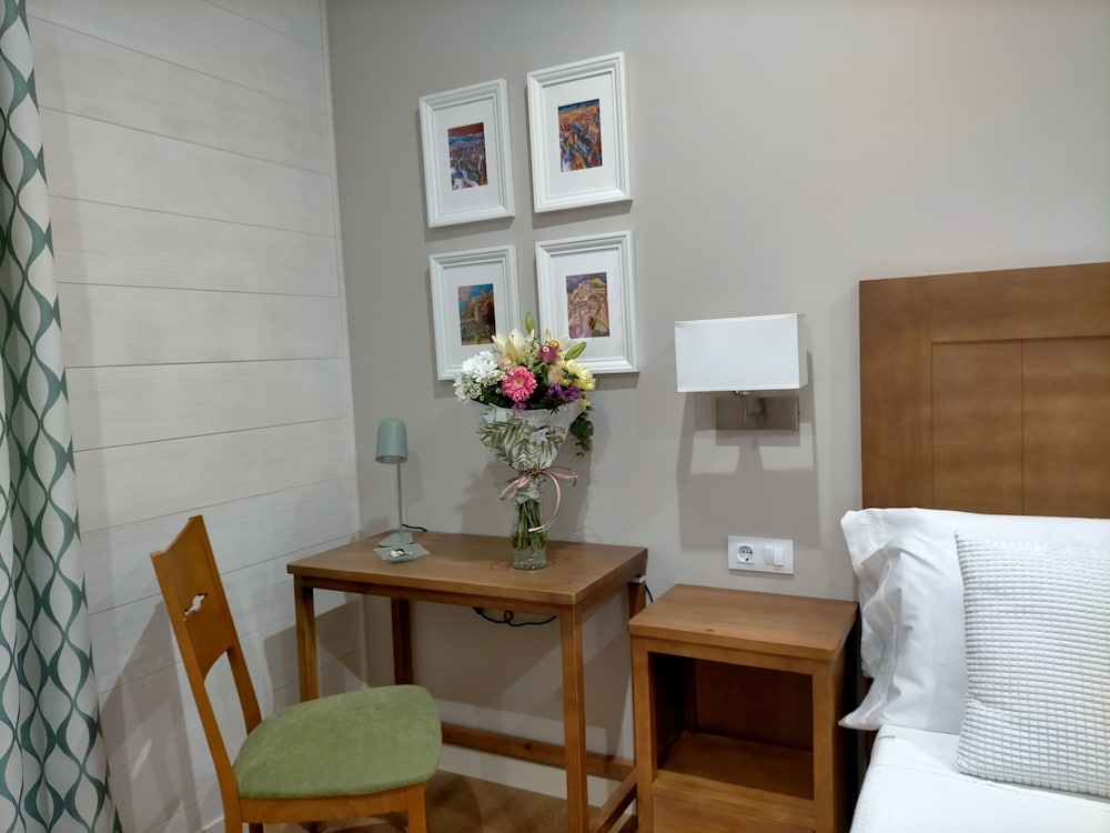 Фото Azafrán Consuegra Casa Rural