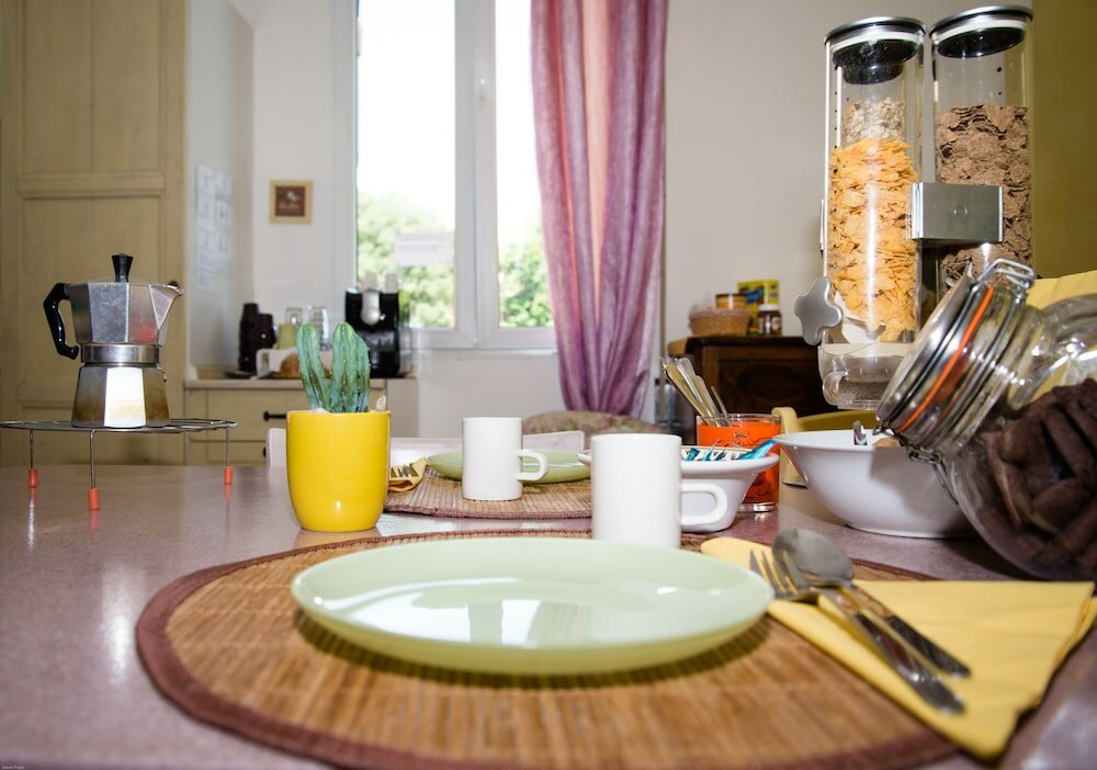 Фото B&b A Casa Fachin