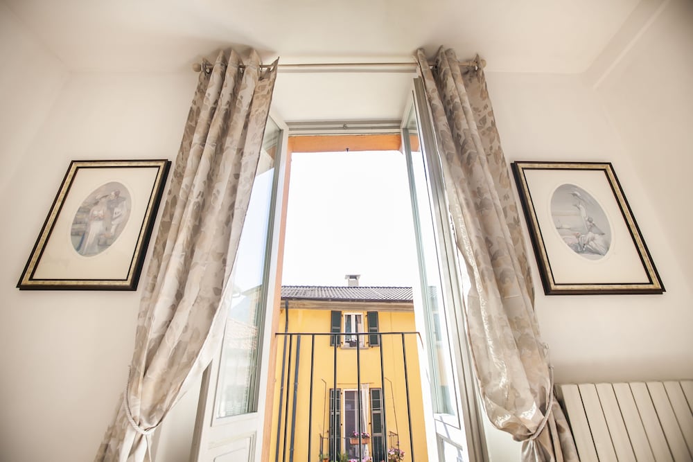 Фото Renzo e Lucia