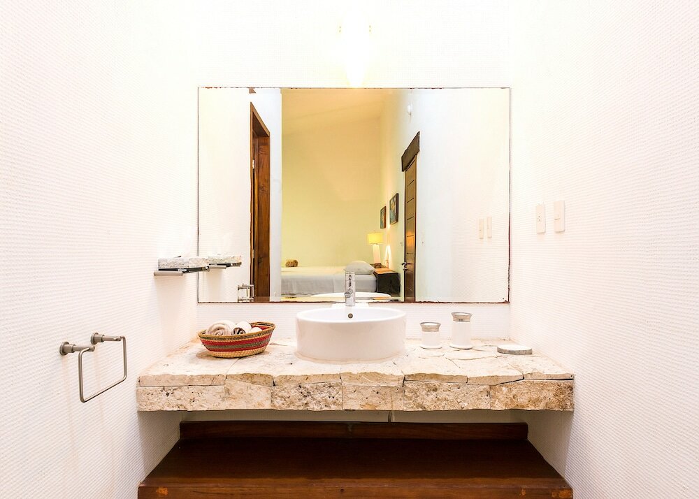 Фото Casa Caleta Akumal Villa EN Laguna