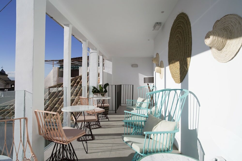 Фото U Sense Granada Catedral