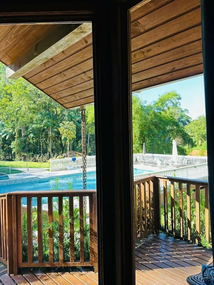 Фото Pousada OceanGarden Resort