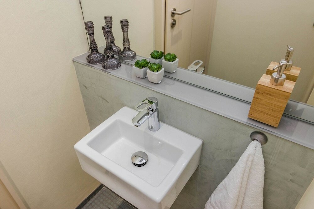 Фото Michal&Friends Luxury Center Apartment