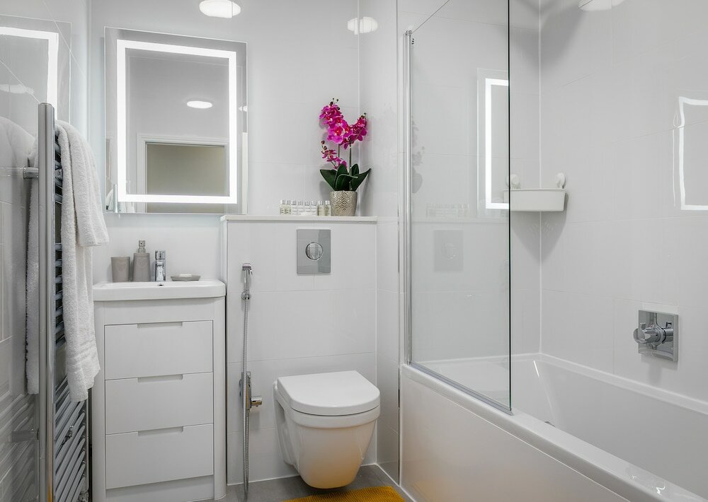 Фото Carlton Vale Apartments