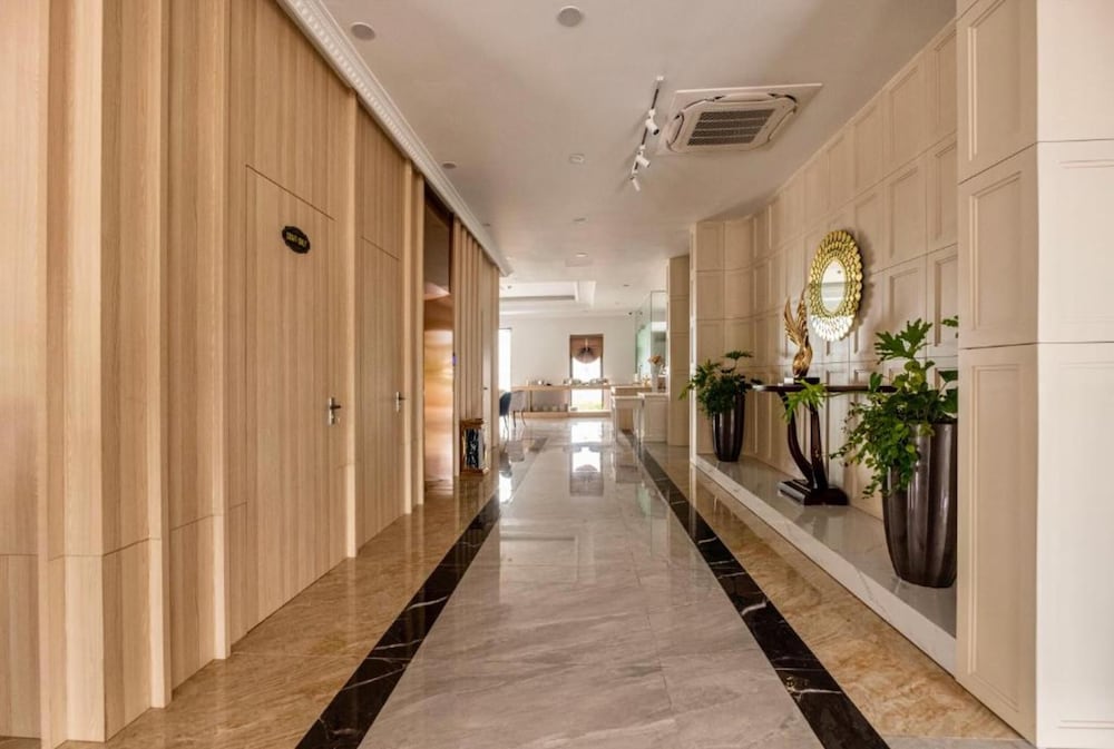 Фото Sun Diamond Hotel