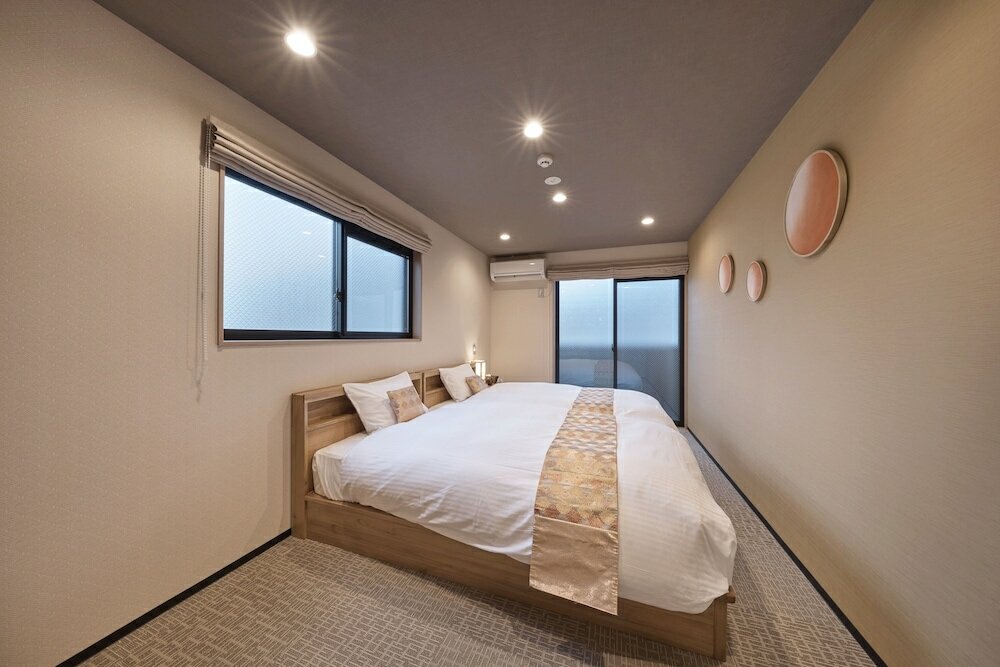 Фото Stay Sakura Kyoto Kiyomizu Gojo