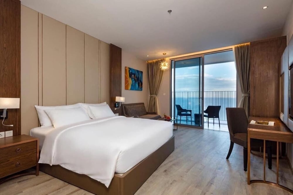 Фото Panorama Nha Trang Condotel