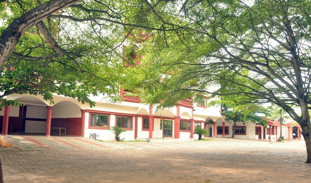 Фото Hotel Bel Azur Grand-Popo