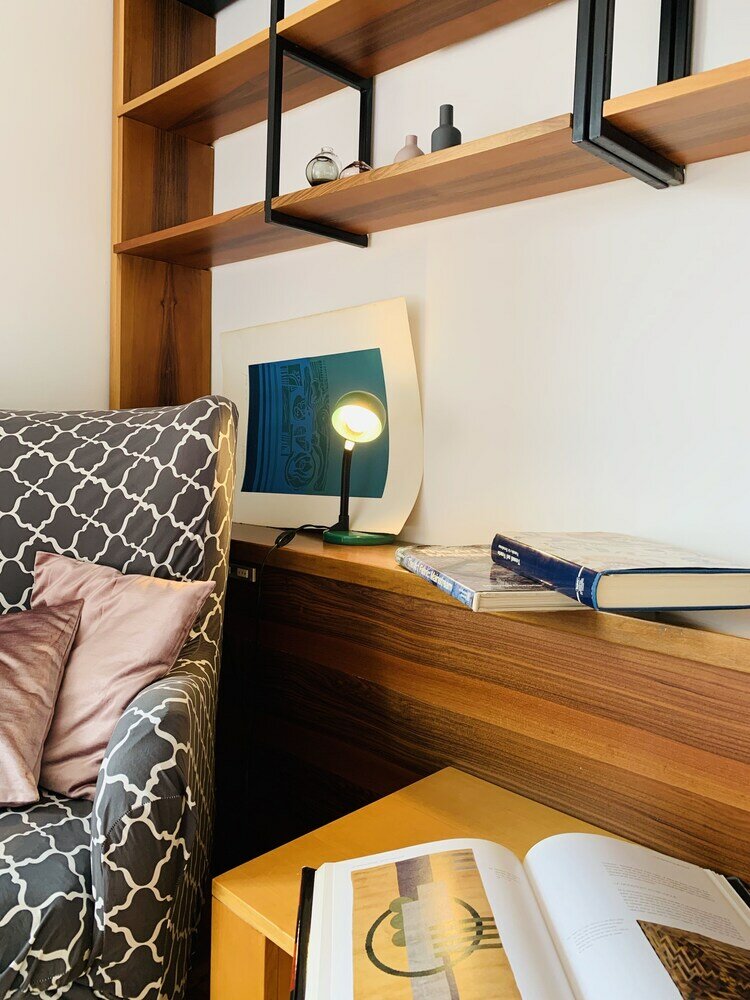 Фото Riverview Luxury Flat