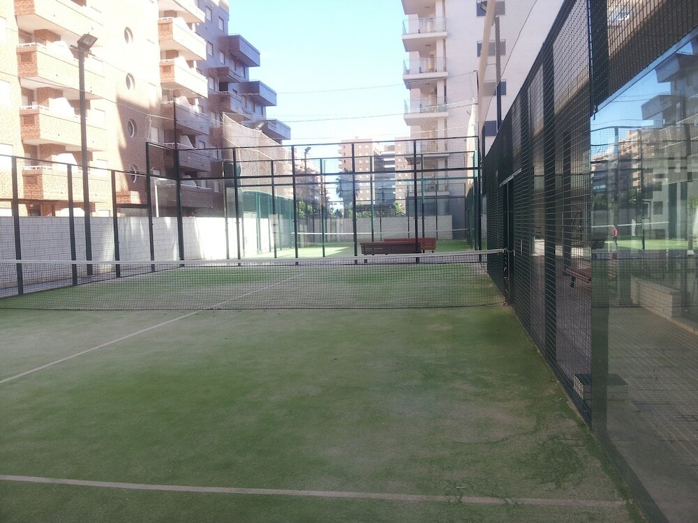 Фото Acv - bahía park-1ª línea planta 6 norte 2