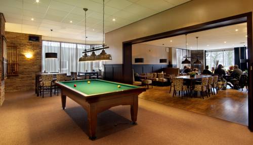 Фото Hotel De Koekoekshof