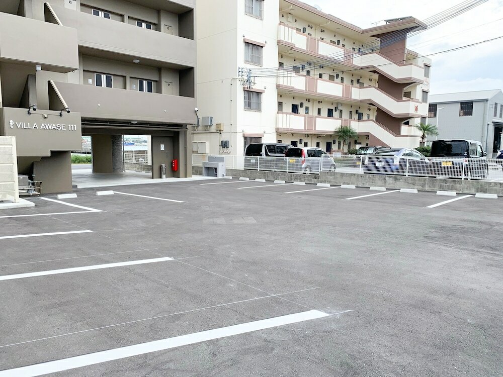 Фото Villa Awase 111