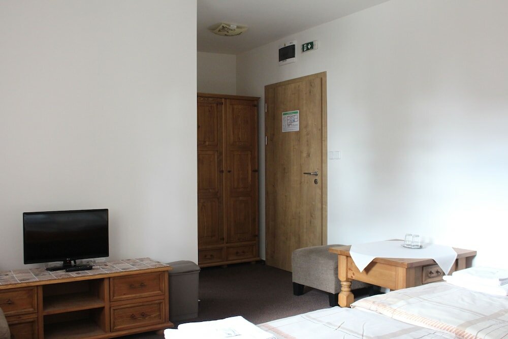 Фото Relax Penzion Schonwald