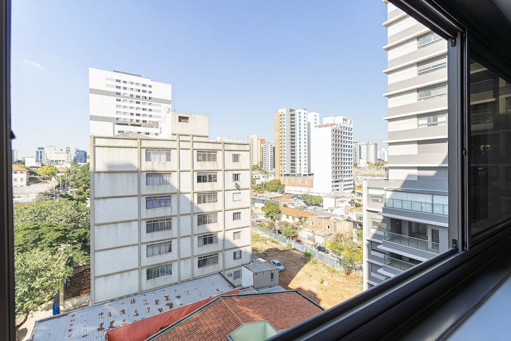 Фото Arte Arquitetura Vila Mariana