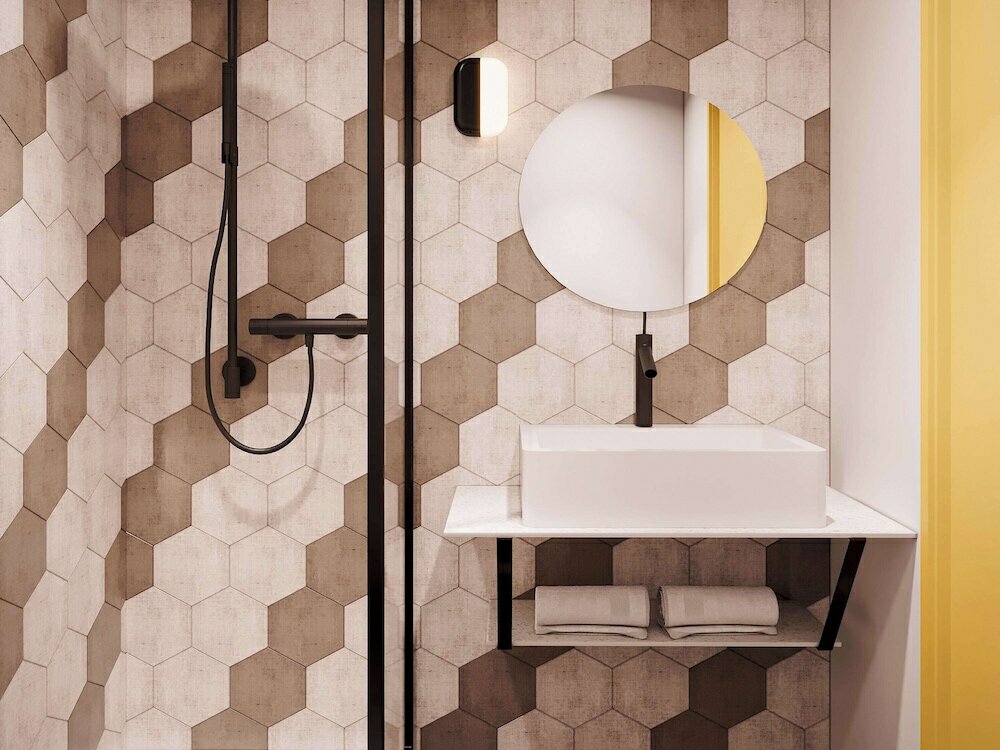 Фото ibis Styles Strasbourg Nord PdC 