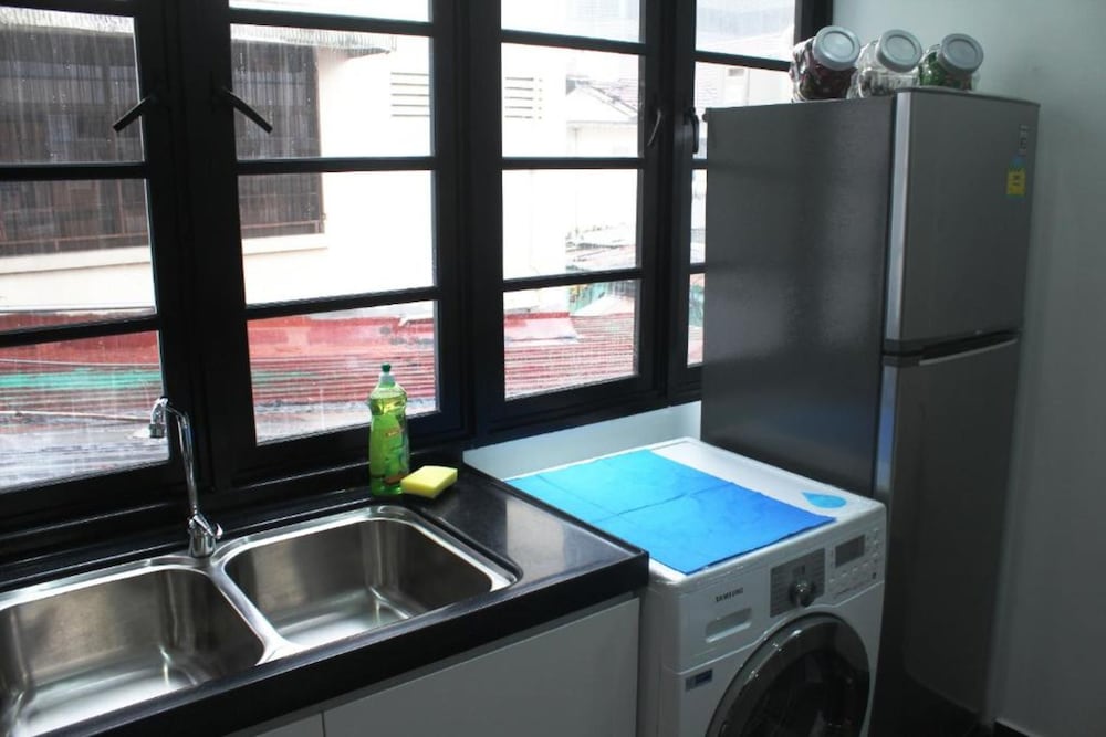 Фото Potato Boutique Hostel