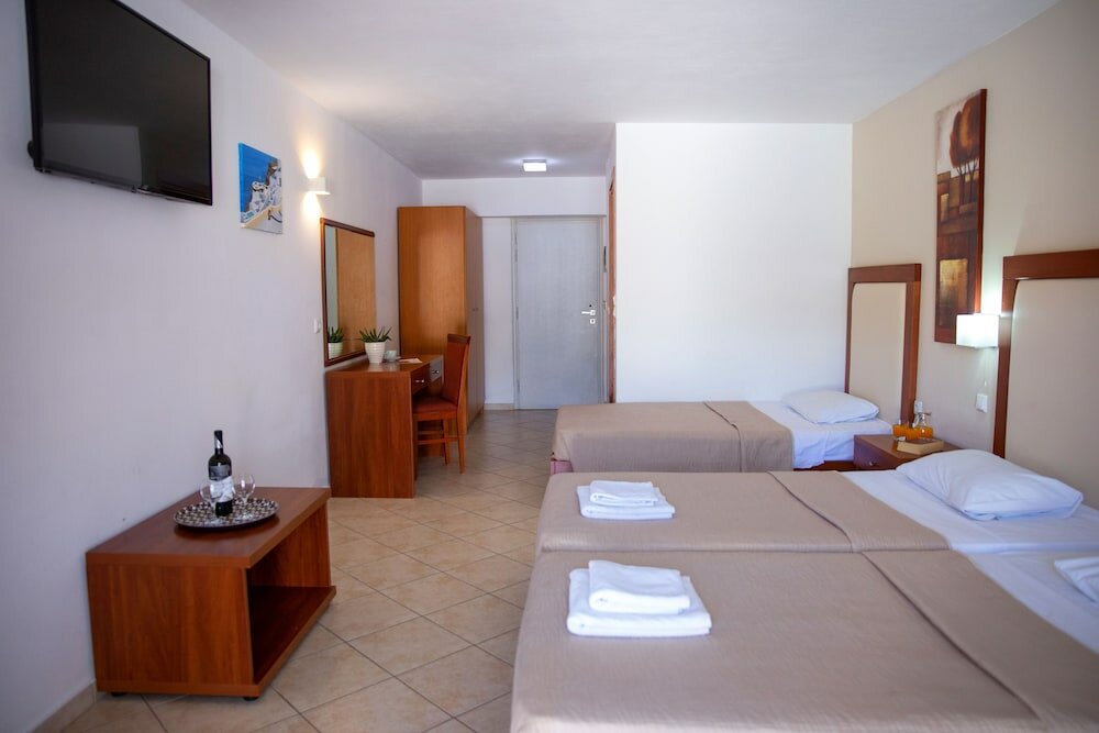 Фото Xidas Garden