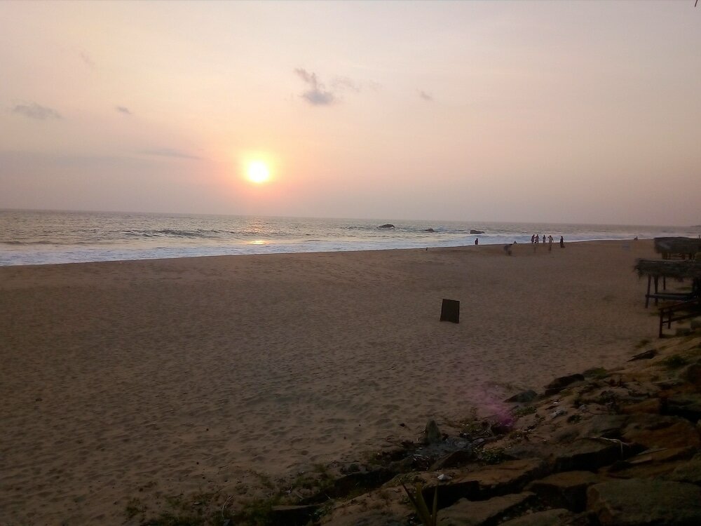 Фото Hotel New Seaside Inn