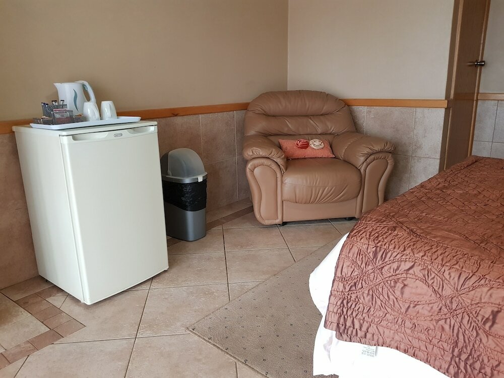 Фото Bubez Guesthouse