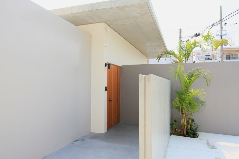 Фото Villa Tono's Ishigakijima