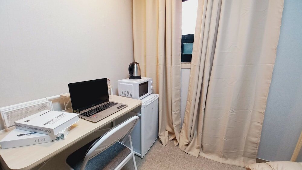 Фото Sujeongjang Inn